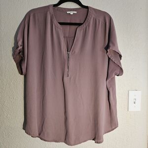 Maurices blouse